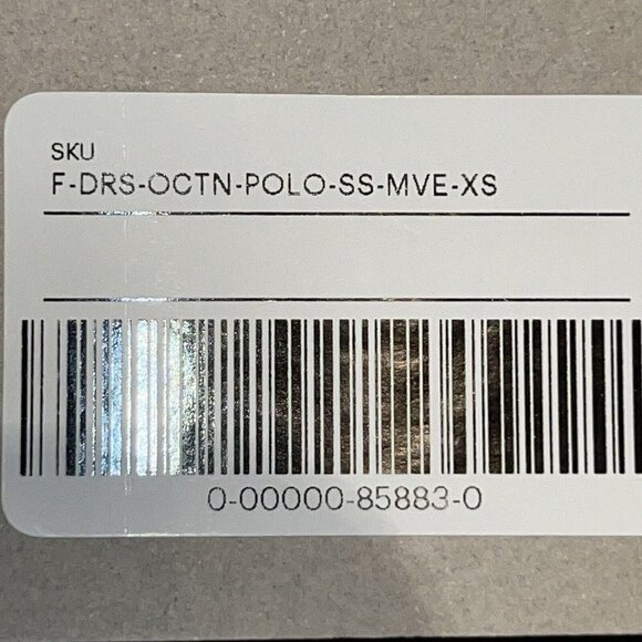 Everlane Womens The Organic Cotton Polo Dress Size XS Mauve Pink Short Sleeves - Picture 8 of 9